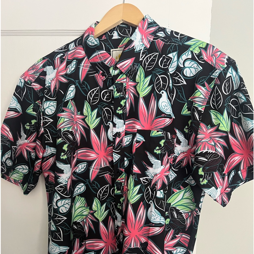 RSVLTS SS size XL